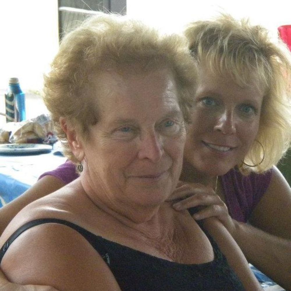 Meet your Posher, Patricia